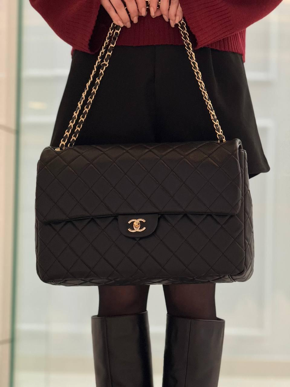 Сумка CHANEL