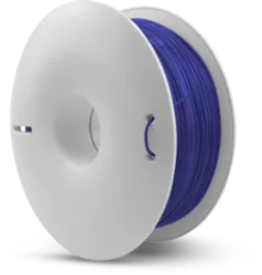 Фотография — Пластик для 3D-принтера Fiberlogy Easy PLA Navy Blue