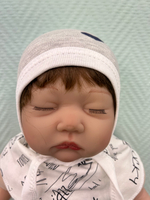 Чепчик для малышей
