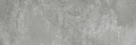 Настенная плитка ALMA Ceramica TWA11MAS707 Mars 60x20 серая матовая под бетон / цемент