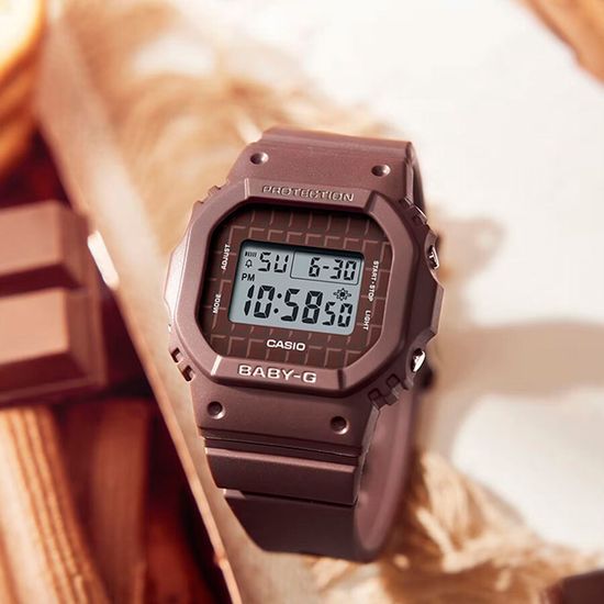 Наручные часы Casio BGD-565USW-5