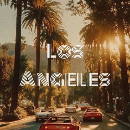 Los Angeles