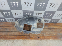 Подкрылок передний правый BMW 1-Series (F20) 11-19 Б/У Оригинал 51717260710