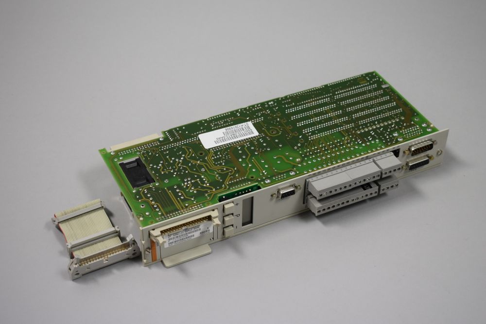 SIEMENS 6SN1122-0BA12-0AA0