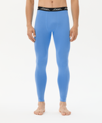 Тайтсы компрессионные CAMP PerFormDRY Baselayer Tights, голубой