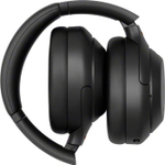 Беспроводные наушники Sony WH-1000XM4, черный