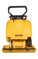 Виброплита VP-110W Huter — фото 3