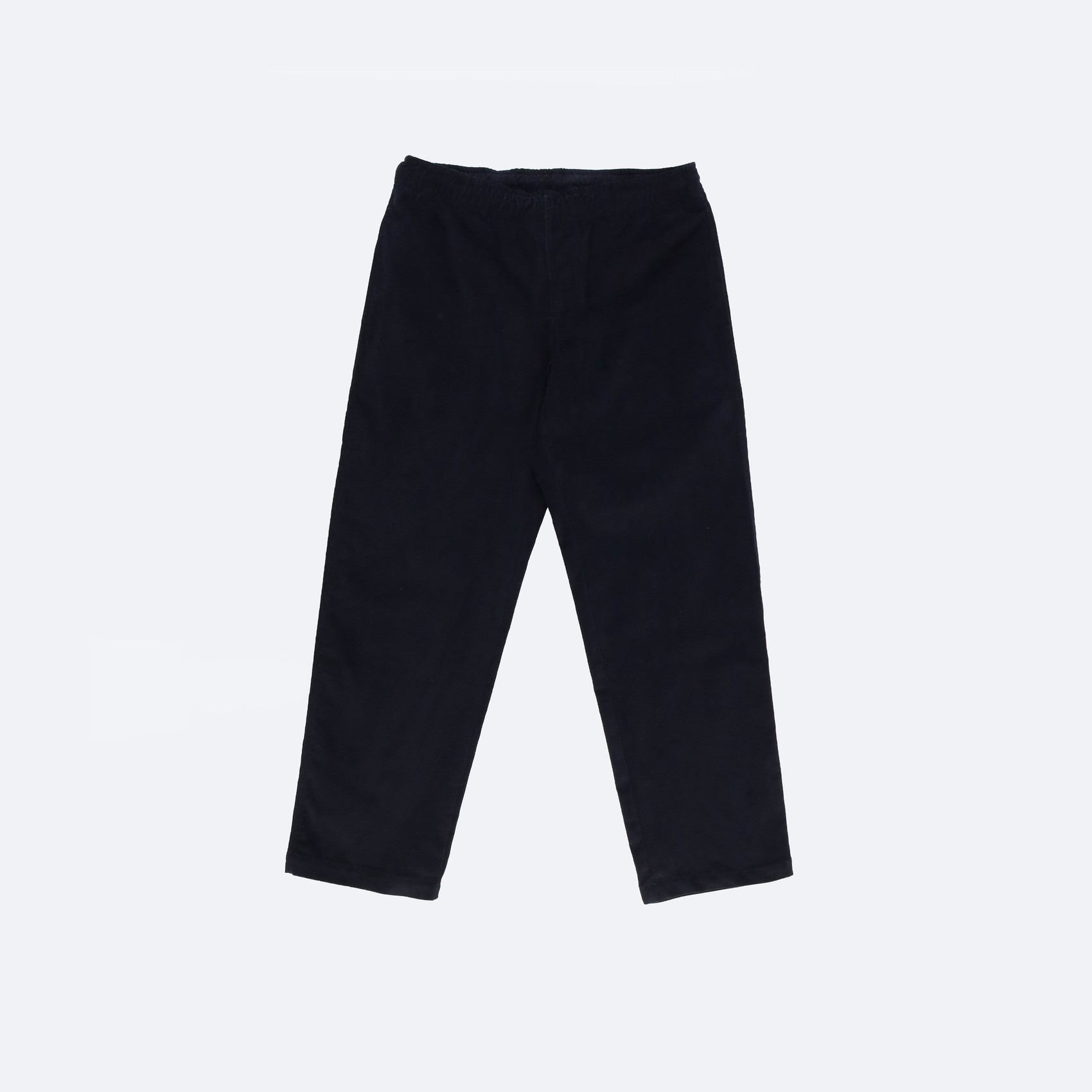 Брюки Postaments Lazy Cord (black) (SALE) артикул: - купить в магазине Дайс