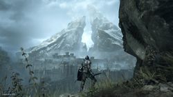 Demon’s Souls PS5