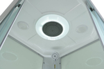 Душевая кабина Avacan CK2010LED