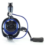 Катушка безынерционная Mifine Kruiser 1000F (5+1BB, мет.шпуля)