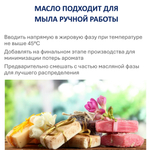 Энергетические масла / 4 стихии по 50 мл