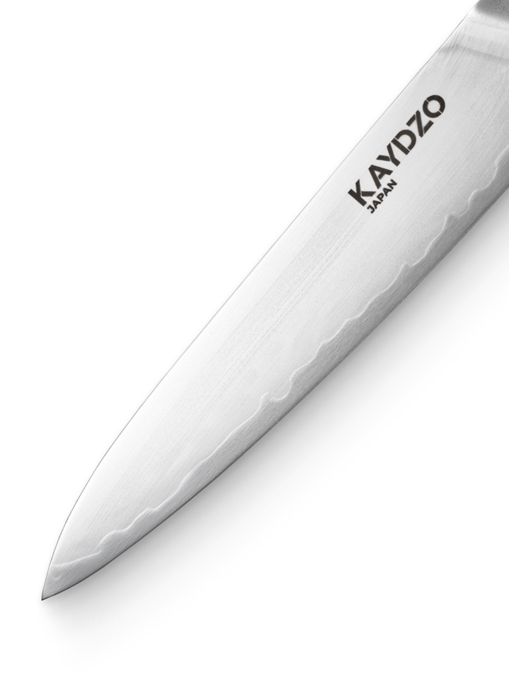 Универсальный нож KAYDZO RONIN – фото 4
