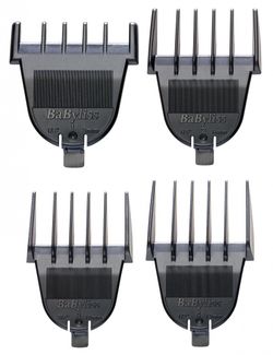Профессиональный триммер для окантовки BaByliss PRO ETCH FX FX69ZE