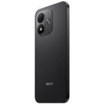 Смартфон Xiaomi Redmi Note 17 4G NFC 4/256Gb Черный