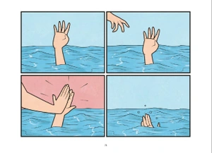 Gudim. Рисунки, которые мы заслужили (подарочное издание) уценка