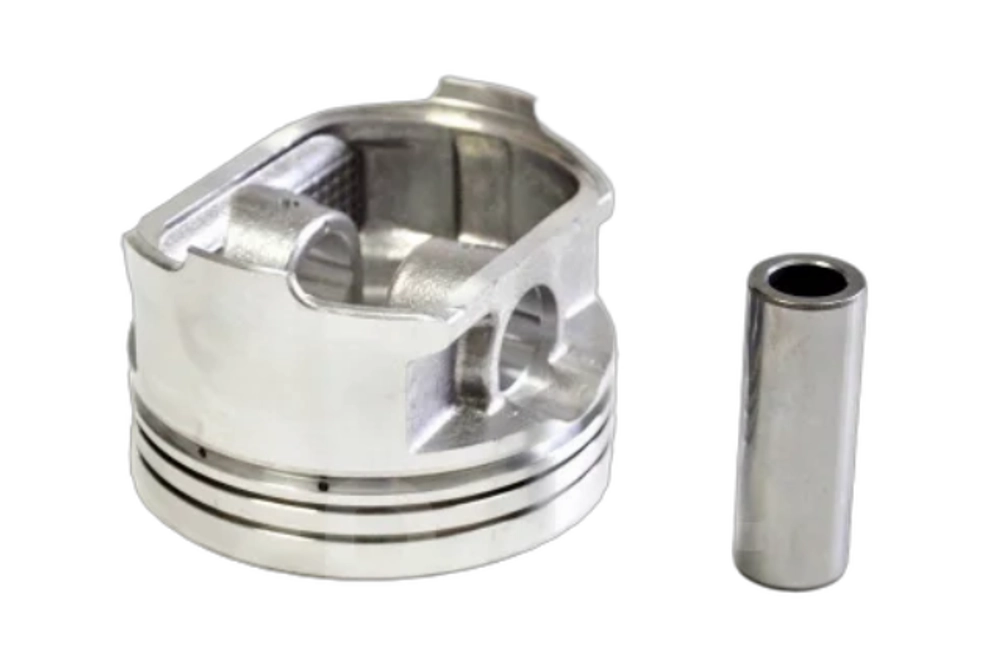 Поршень с пальцем STD Nissan K21 12010FU421