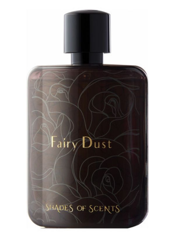 Shades Of Scents Fairy Dust