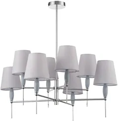 Потолочная люстра Karmen 8279/8 Lumion