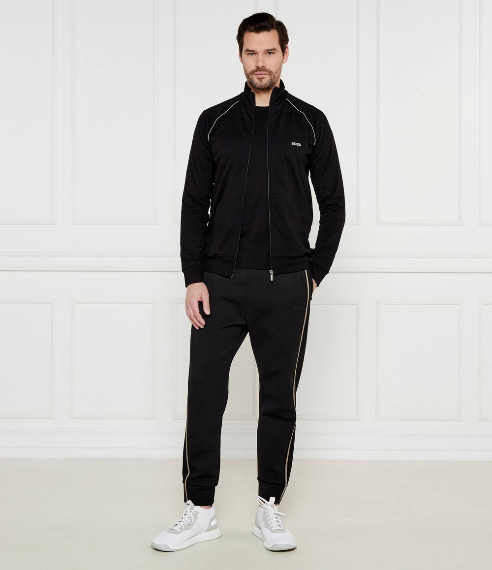 Худые Mix&Match BOSS BLACK - черный(50515366)