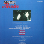 Atomic Rooster / Atomic Rooster (LP)