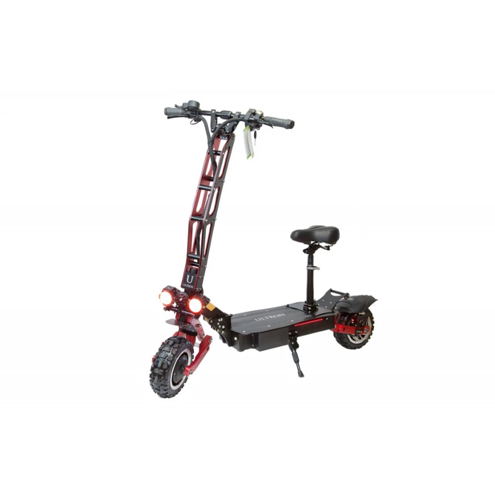 Электросамокат Ultron T128 PLUS