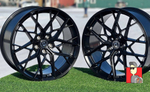 Комплект дисков HRE FF10 19x8.5 et35 5x112