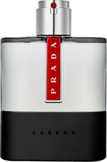 Prada Luna Rossa Carbon EDT M 50 ml