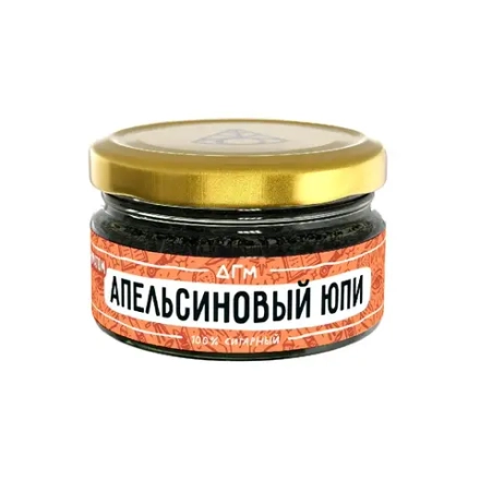 ДГМ Апельсиновый Юпи 20г