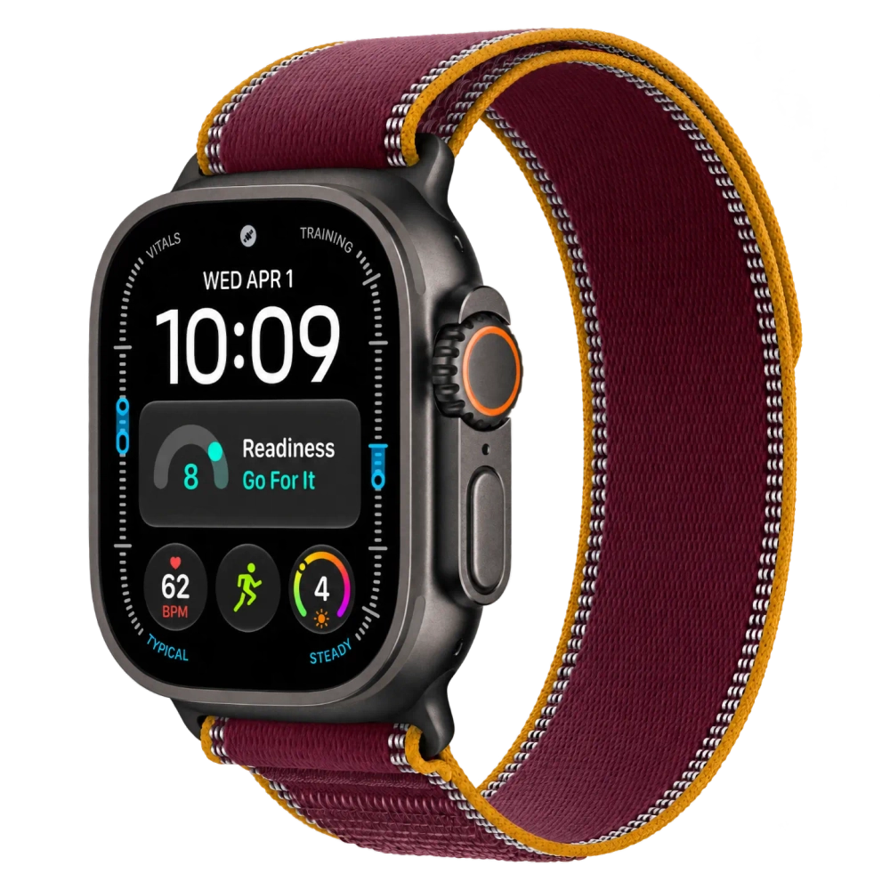 Apple Watch Ultra 4
