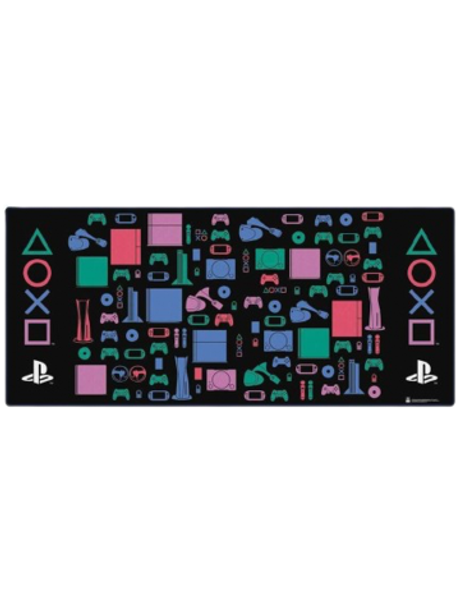 Коврик для рабочего стола Playstation