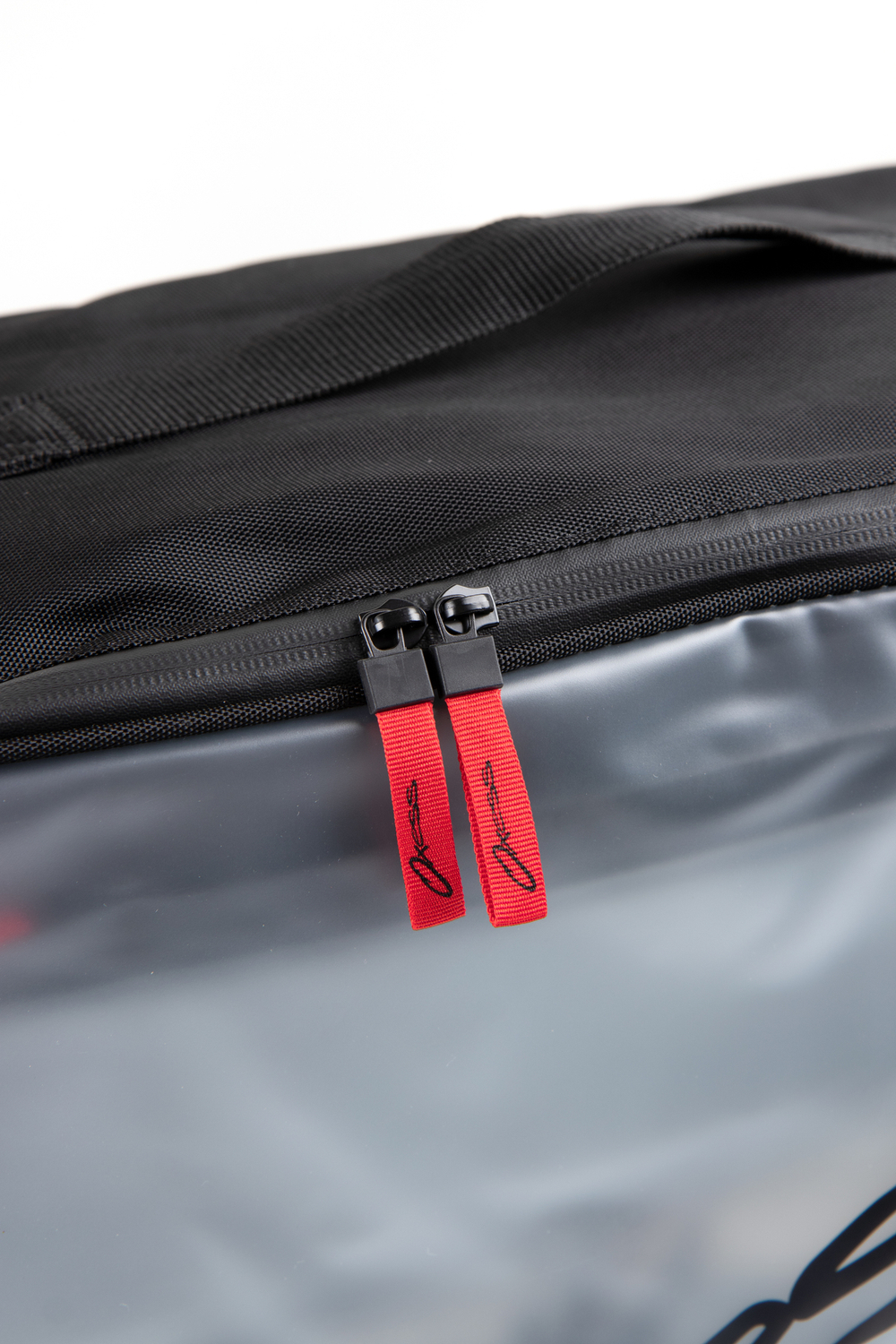 Чехол на колесах для сноуборда OXESS wheelie bag 190cm