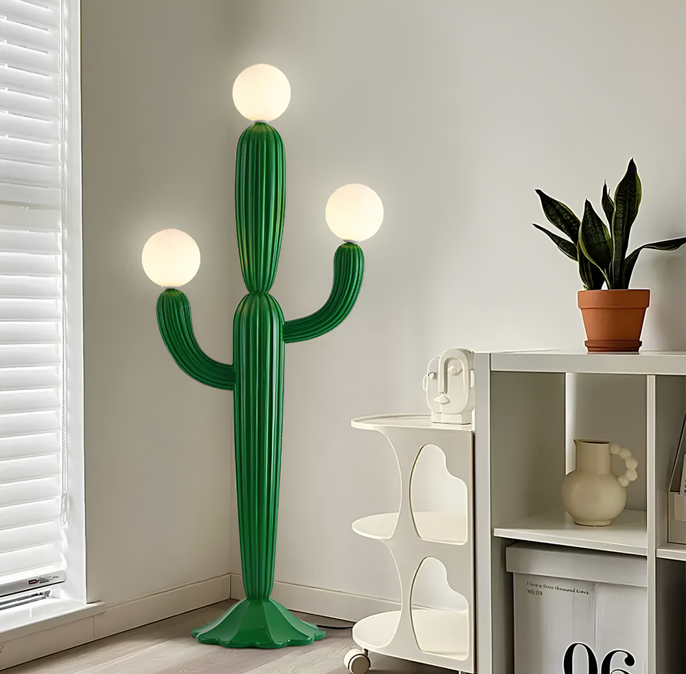 Floor design lamp Sango