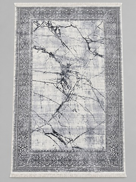 Коврик комнатный Zalel, 80×150 см, арт. KPD-0022