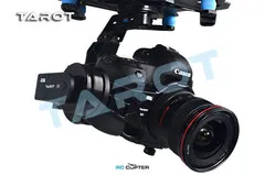Подвес трёхосевой Tarot 5D3 для Canon 5D MARK 3 TL5D001