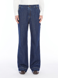 Джинсы женские WEEKEND MAX MARA DAVINA