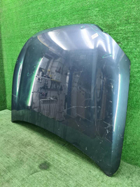 Капот Aito M9 (2023-н.в.)
