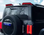 Стоп-сигналы на крышу для TANK 300 2021+ Танк обвес