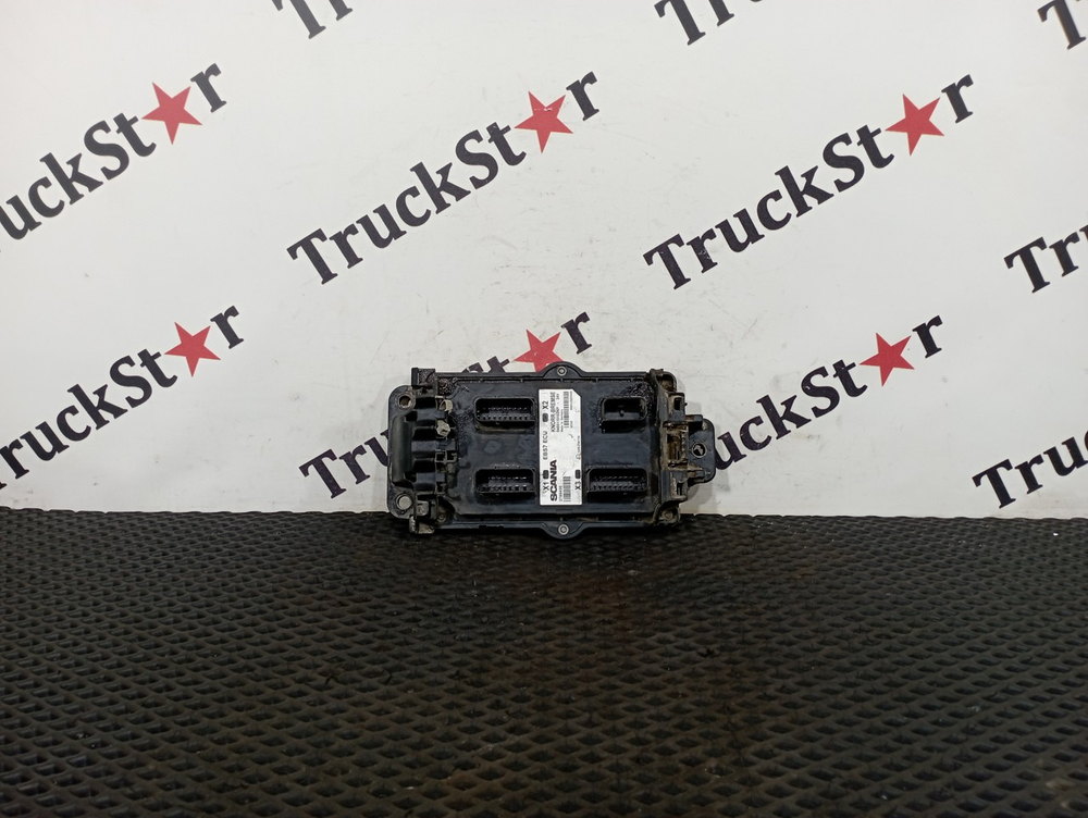 Блок управления EBS7 ECU 2020г
