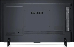 Телевизор LG OLED42C3RLA.ARUB