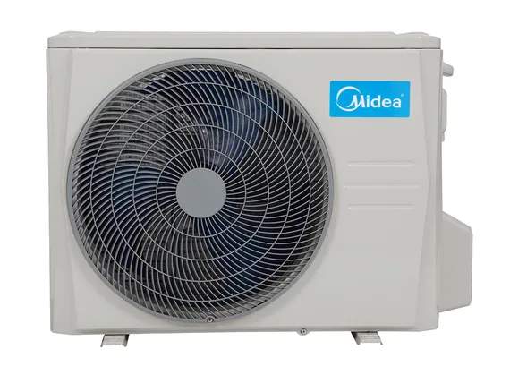 Кассетная сплит-система Midea MCA3/MOU MCA3-12HRN1-Q/MOU-12HN1-Q/T-MBQ4-03E