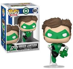 Funko POP! Vinyl - DC New Classics - Green Lantern