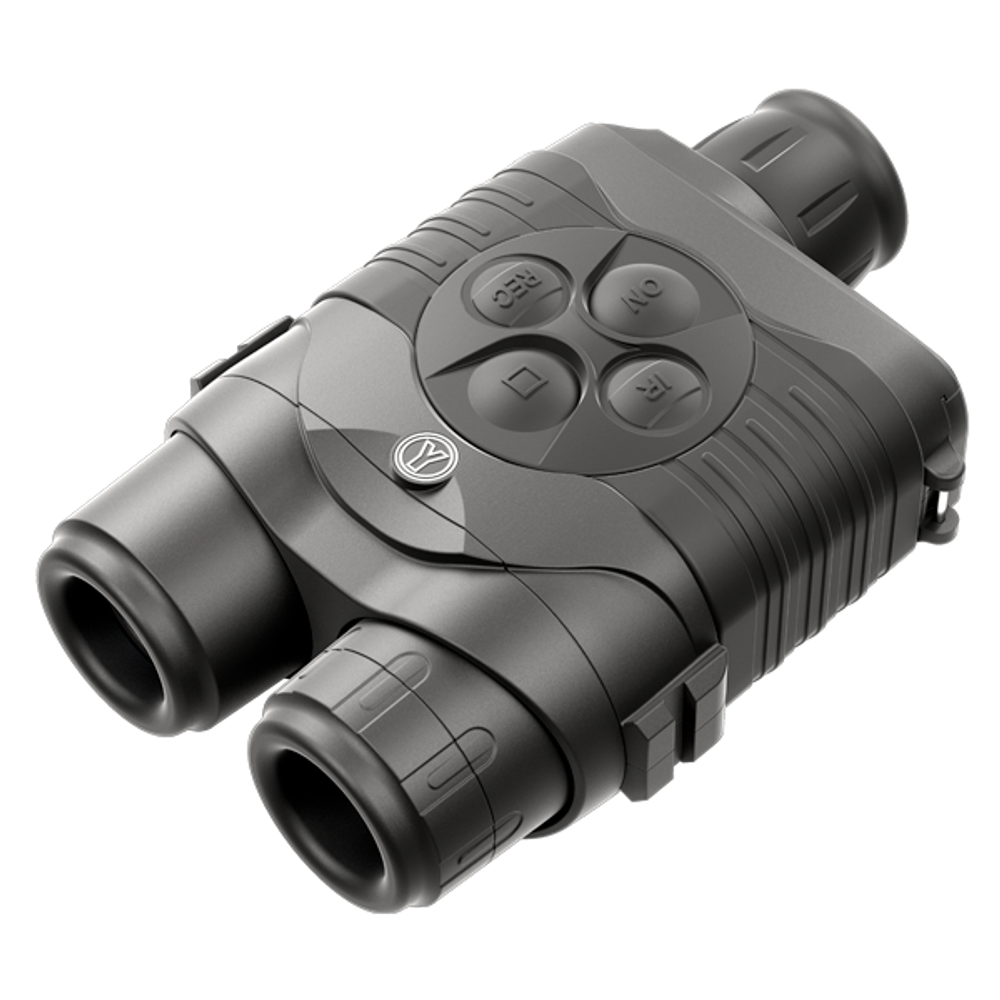 Цифровой прибор ночного видения Yukon Signal N320 RT 4.5x28 STREAM VISION