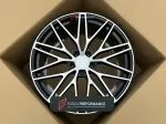КОВАНЫЕ ДИСКИ ДЛЯ PORSCHE CAYENNE 9Y 2023 ПОРШ