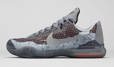 Nike Kobe 10 Pain