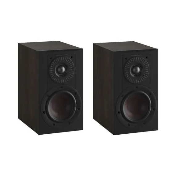 Dali OPTICON 1 MK2 Tobacco Oak