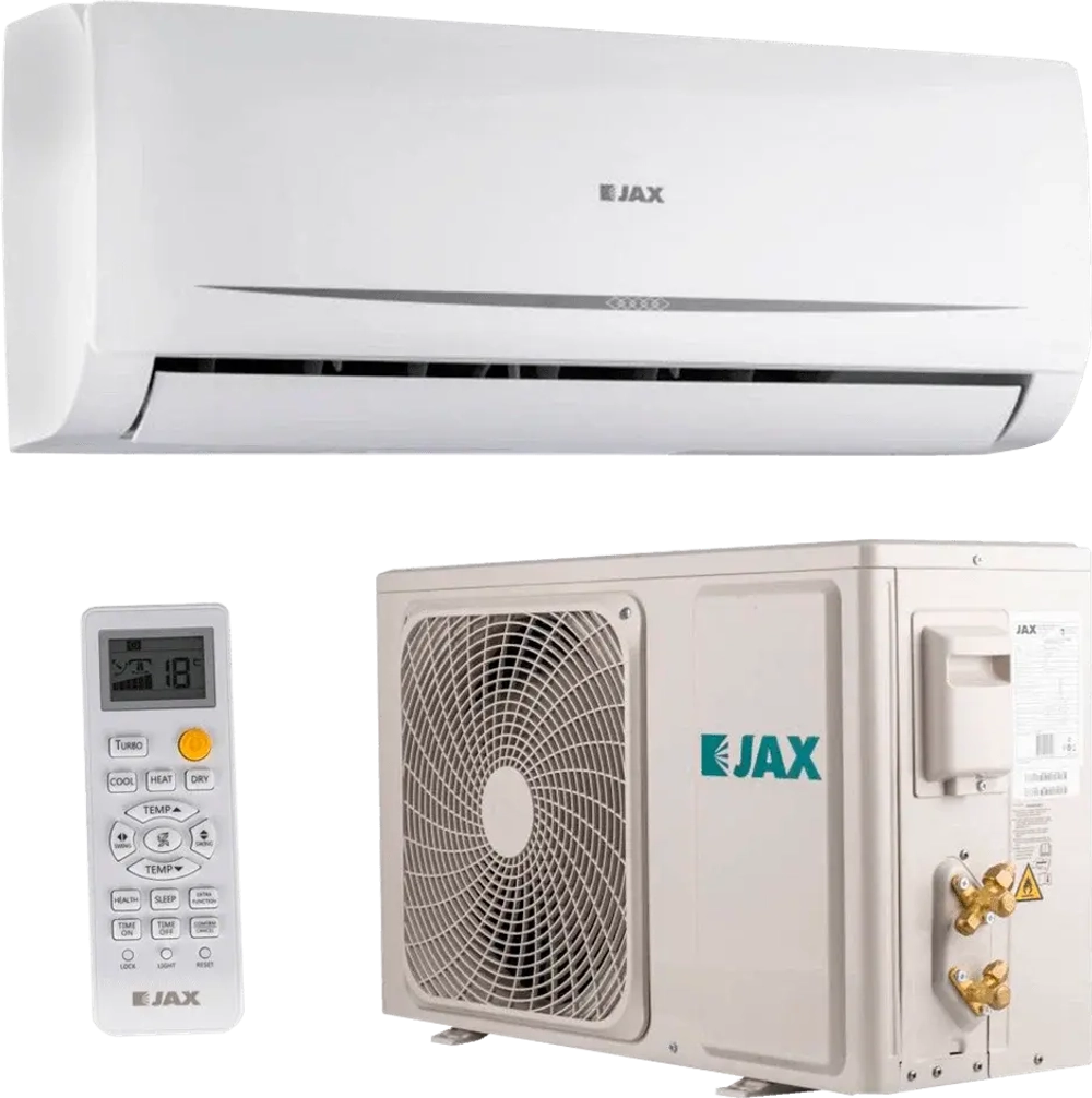 Jax ACN - 18 HE