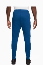 Штаны Nike FC Barcelona 25/26 Tech Fleece - синий