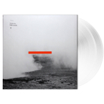Sunda Arc / Night Lands (Limited Edition)(Clear Vinyl)(2LP)