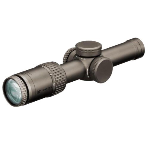 Оптический прицел Vortex Razor Gen.II HD-E 1-6x24 VMR-2 MRAD (RZR-16009)